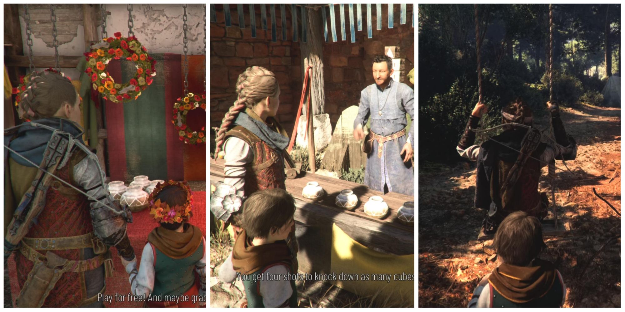 A Plague Tale: Requiem: Every Souvenir Location