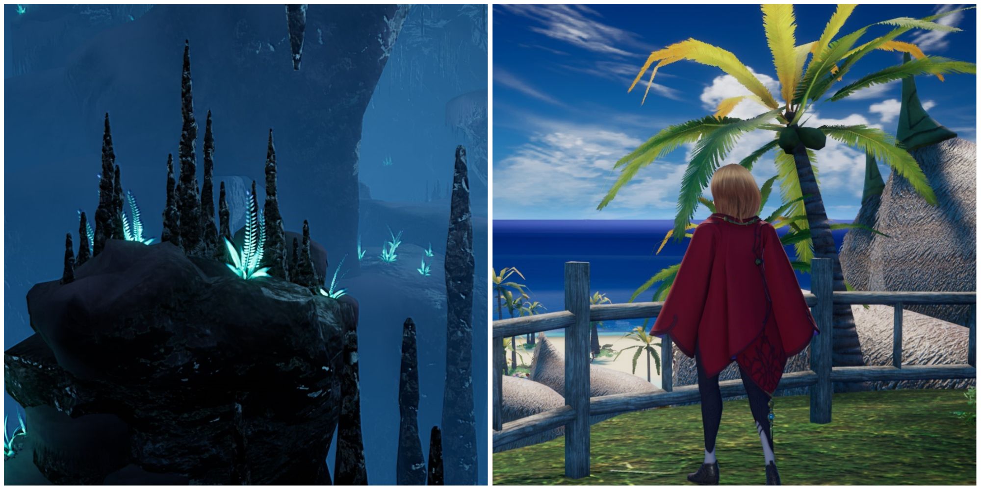 The 10 Best Side Quests In Harvestella