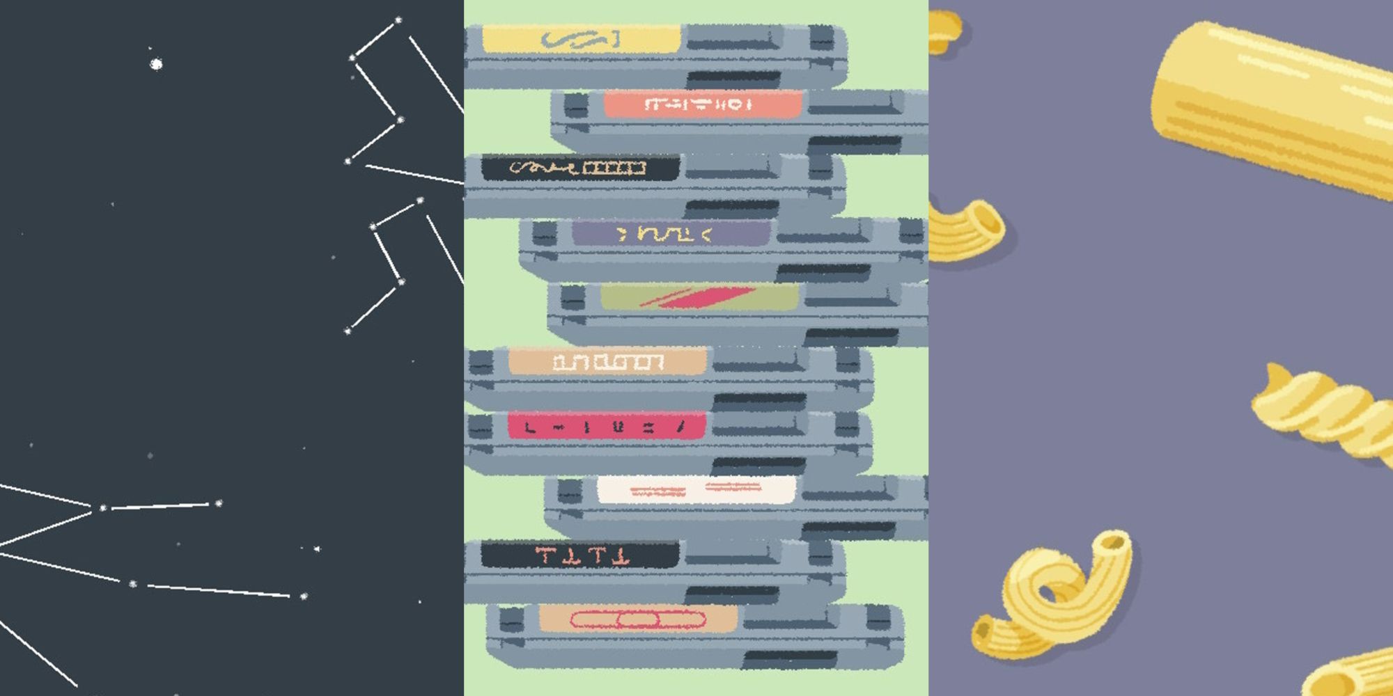 A Little To The Left: 10 Best Puzzles