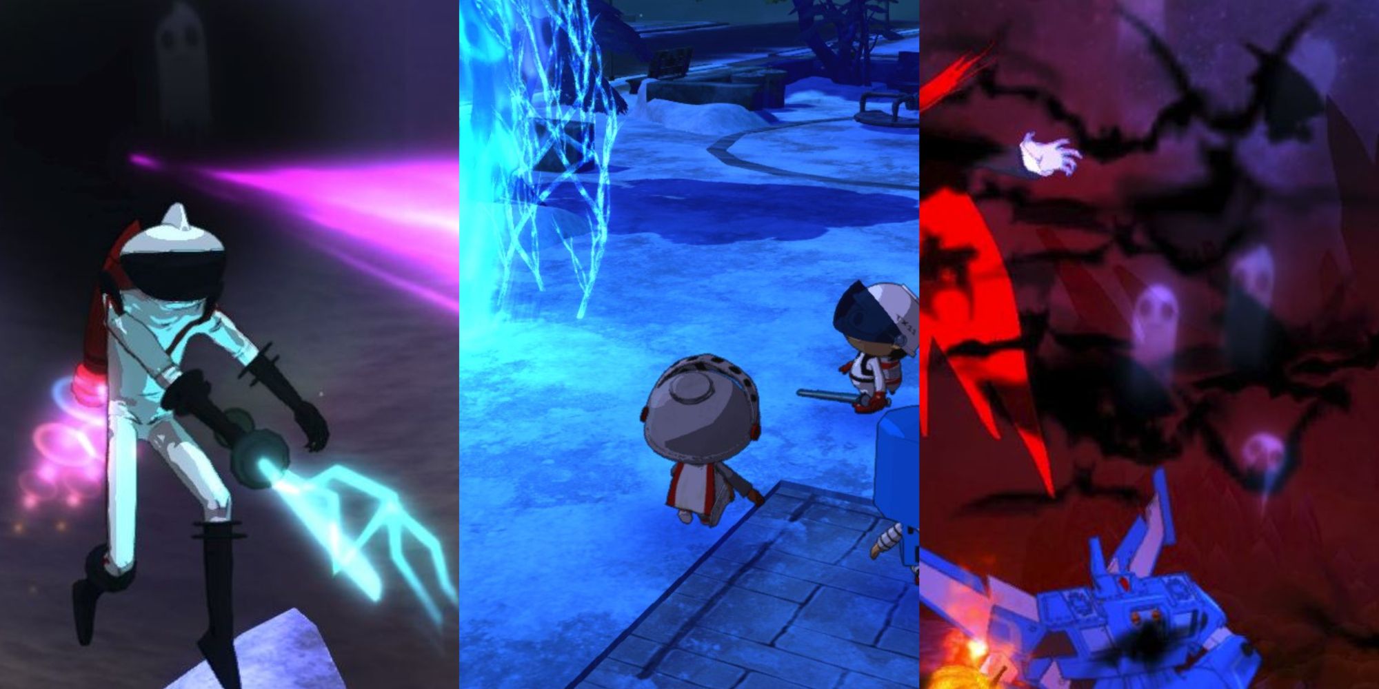 Costume Quest: How To Unlock Every Costume