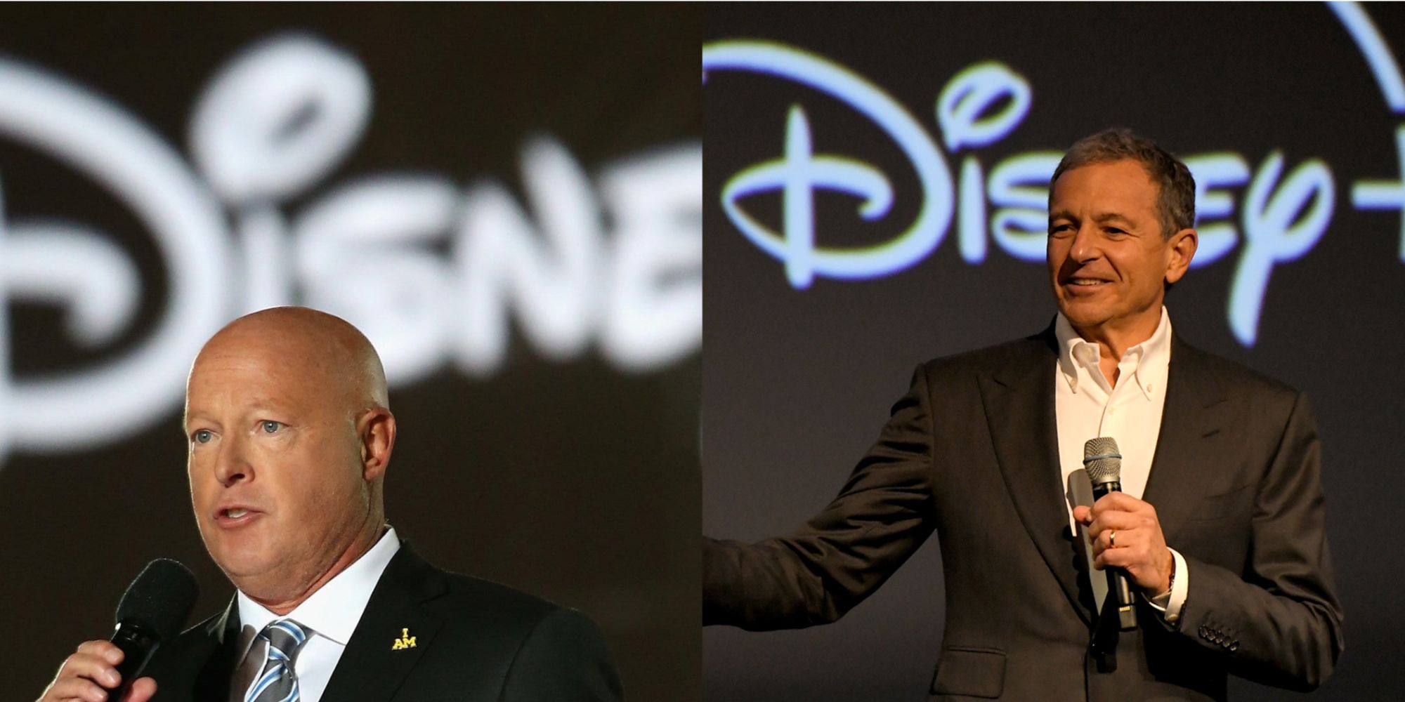 Bob Iger's Return As Disney CEO Is An Unexpected Yet Welcome Change