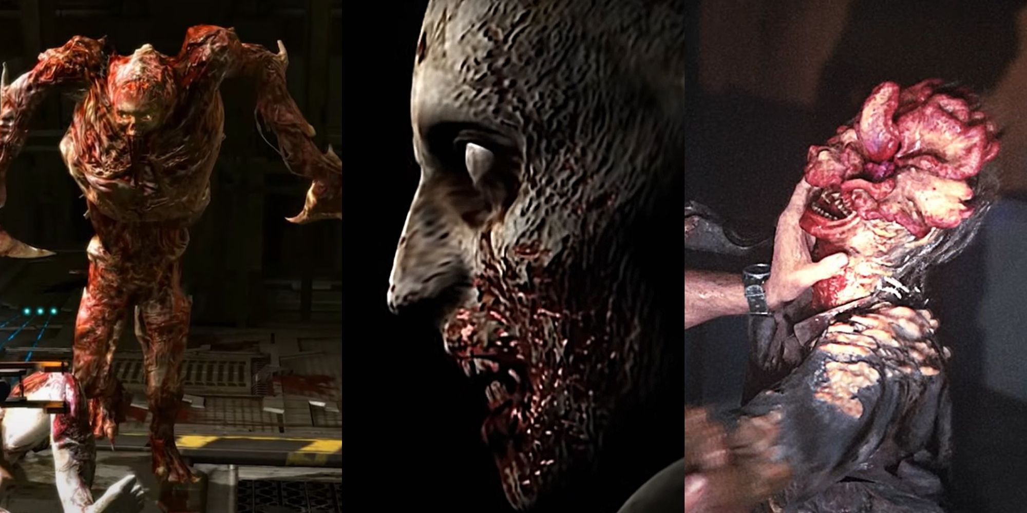The Worst Zombie Apocalypses In Gaming, Ranked