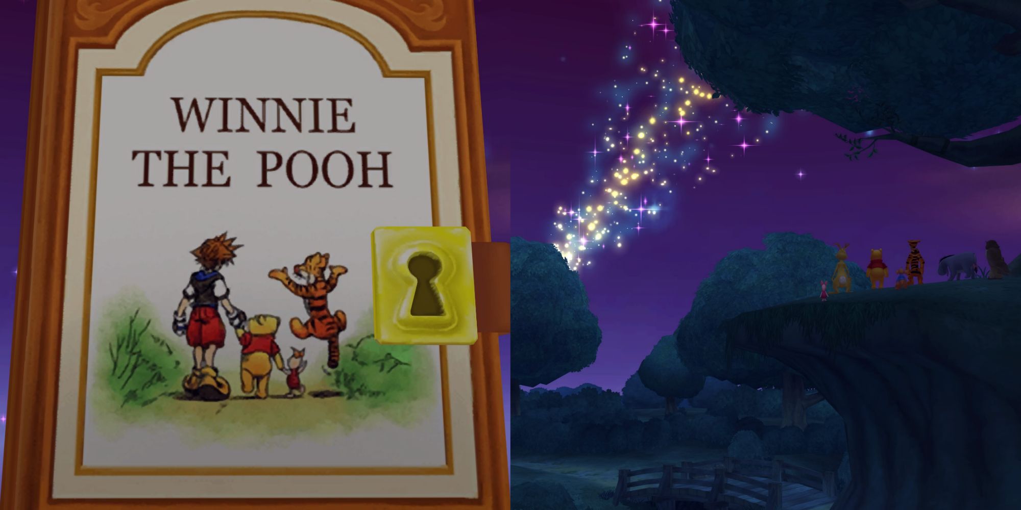 Kingdom Hearts: Final Mix - All Torn Pages Locations