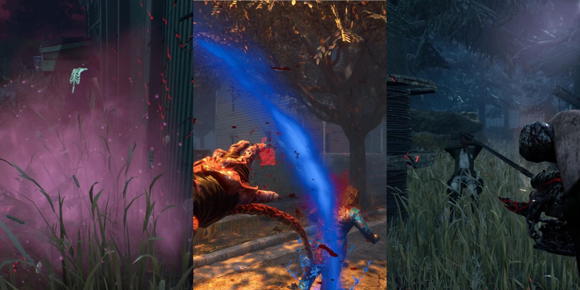 Dead By Daylight: The Best Killers To Equip With Save The Best For Last
