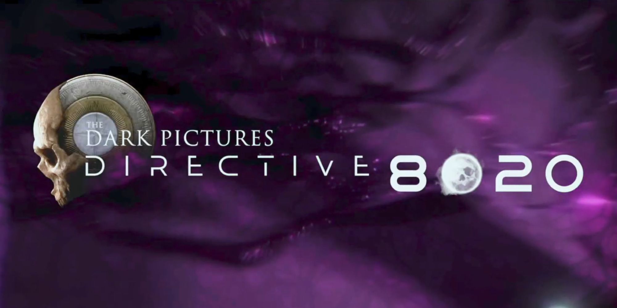 Dark Pictures Anthology's Next Game Will Be Set In Space