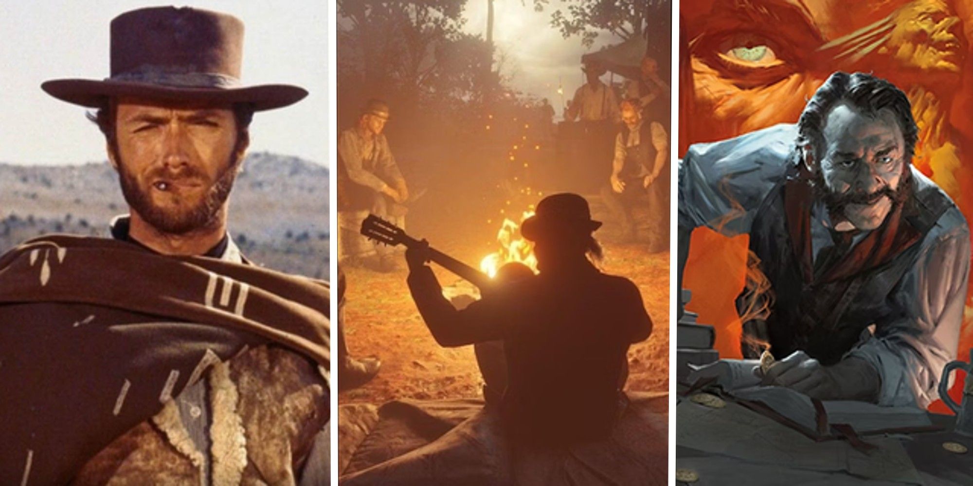 15 Tips For Making A Country Western Themed D&D Campaign