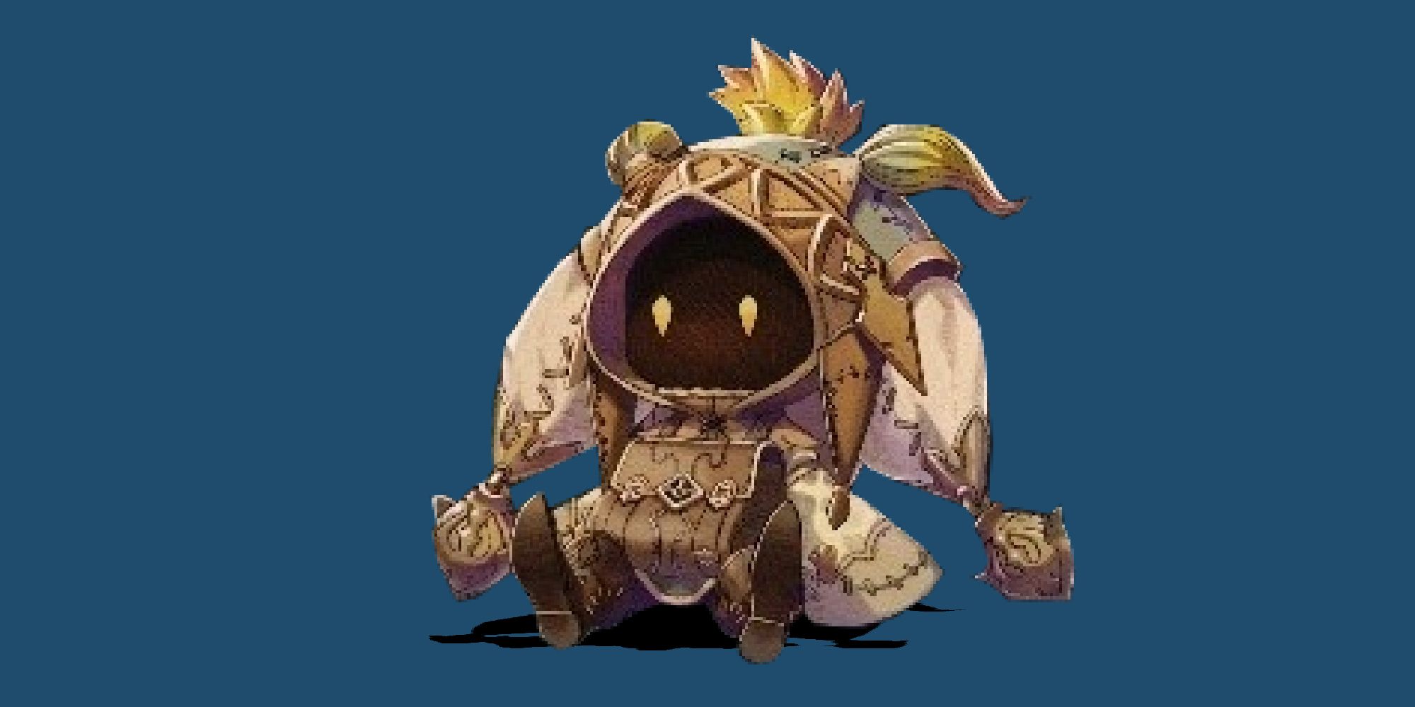 Harvestella: Conellu Doll Location Guide