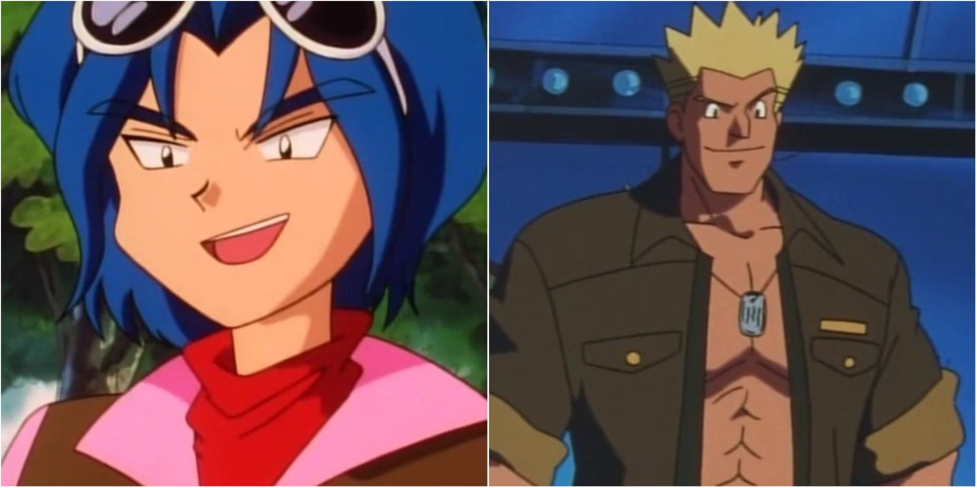 Pokemon: 10 Notable Characters From The Original Anime Series Who Never Returned
