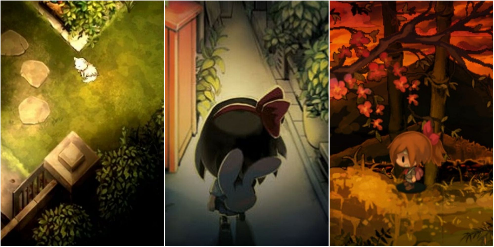 Yomawari: 7 Best Characters In The Series