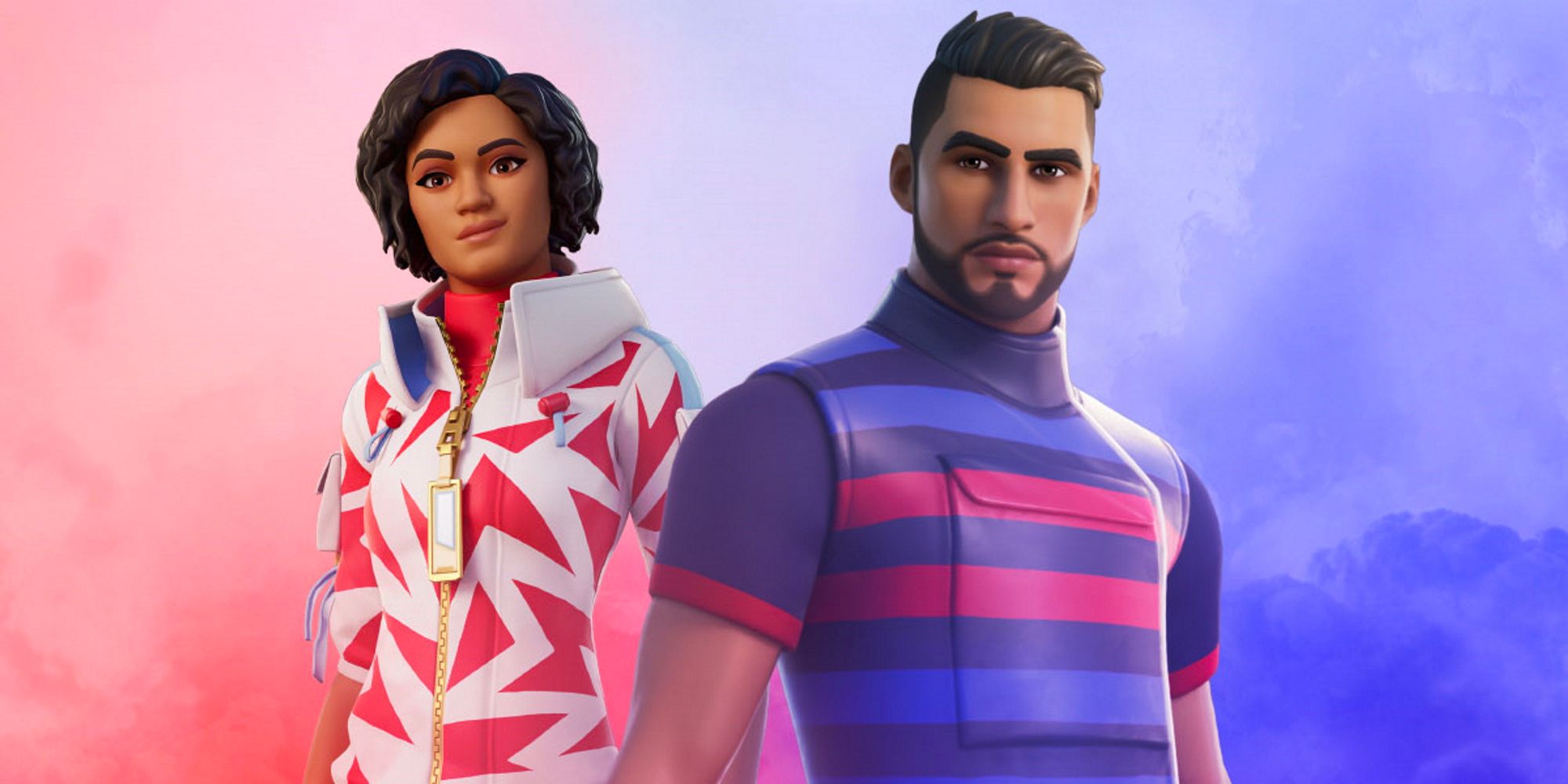 Fortnite World Cup Skins Let Players Express Pride When Real-Life Tournament Won't