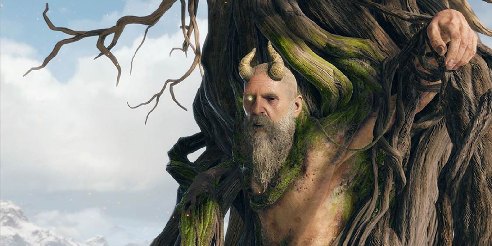 God Of War Ragnarok Is Bringing The Backpack Companion Back