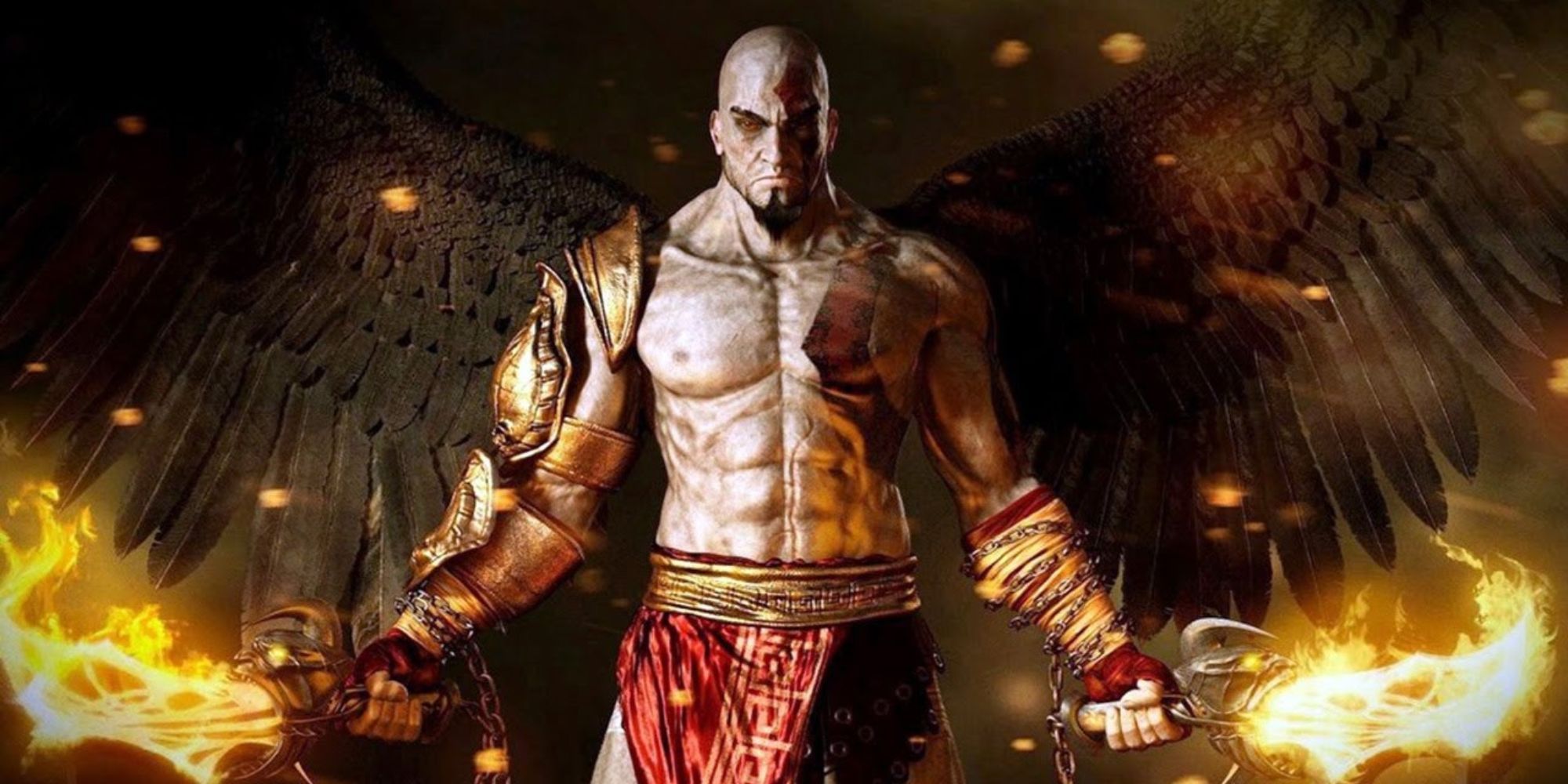 God Of War Ragnarok Explains Why Kratos Can't Use All Of His Powers From Greece