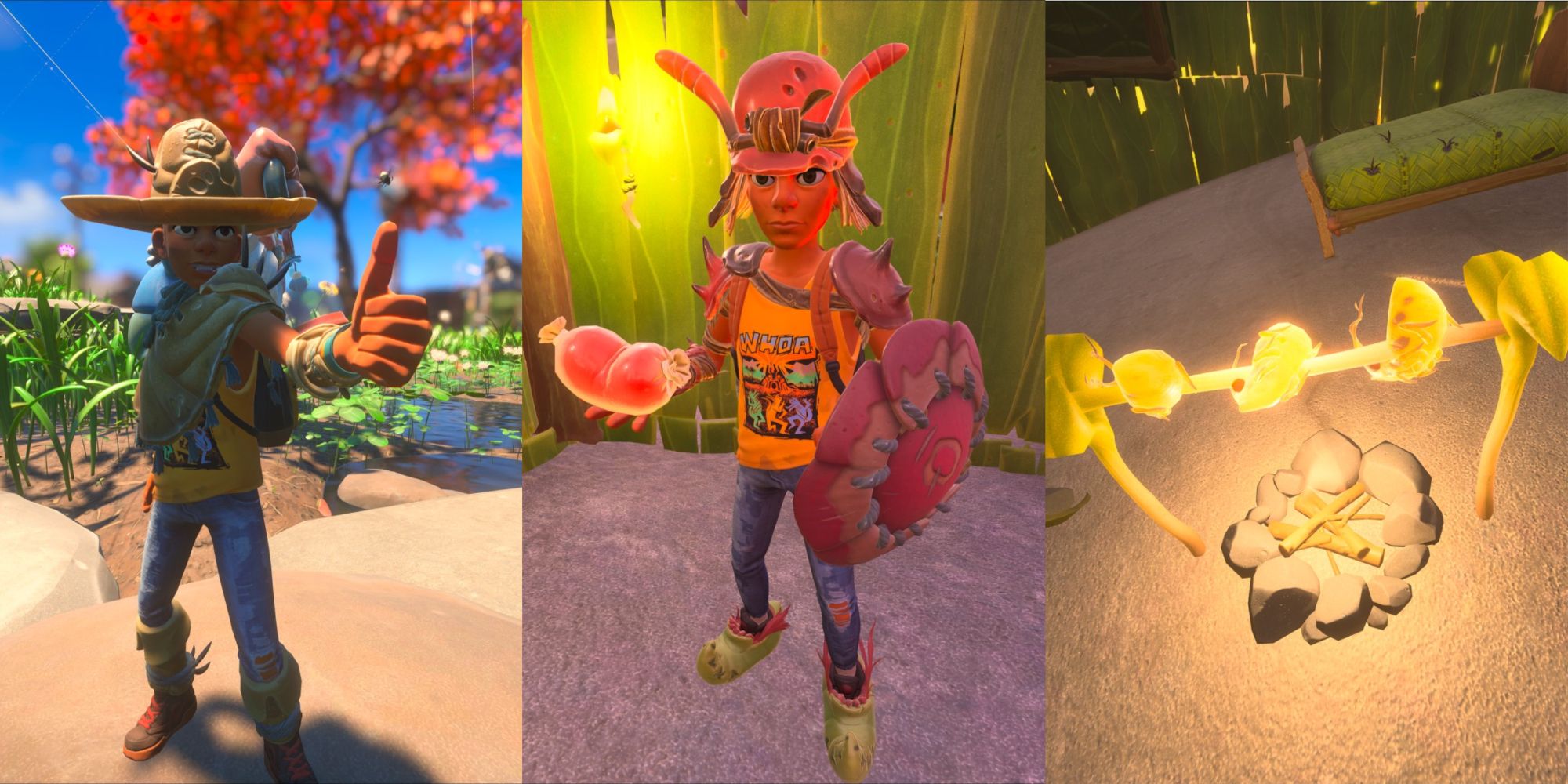 Grounded: 10 Best Healing Items, Ranked