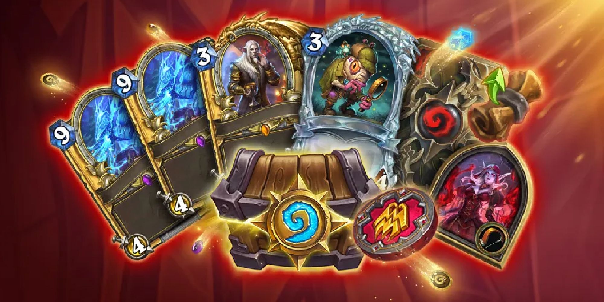 Popular Hearthstone Accessibility Mod Ends Support