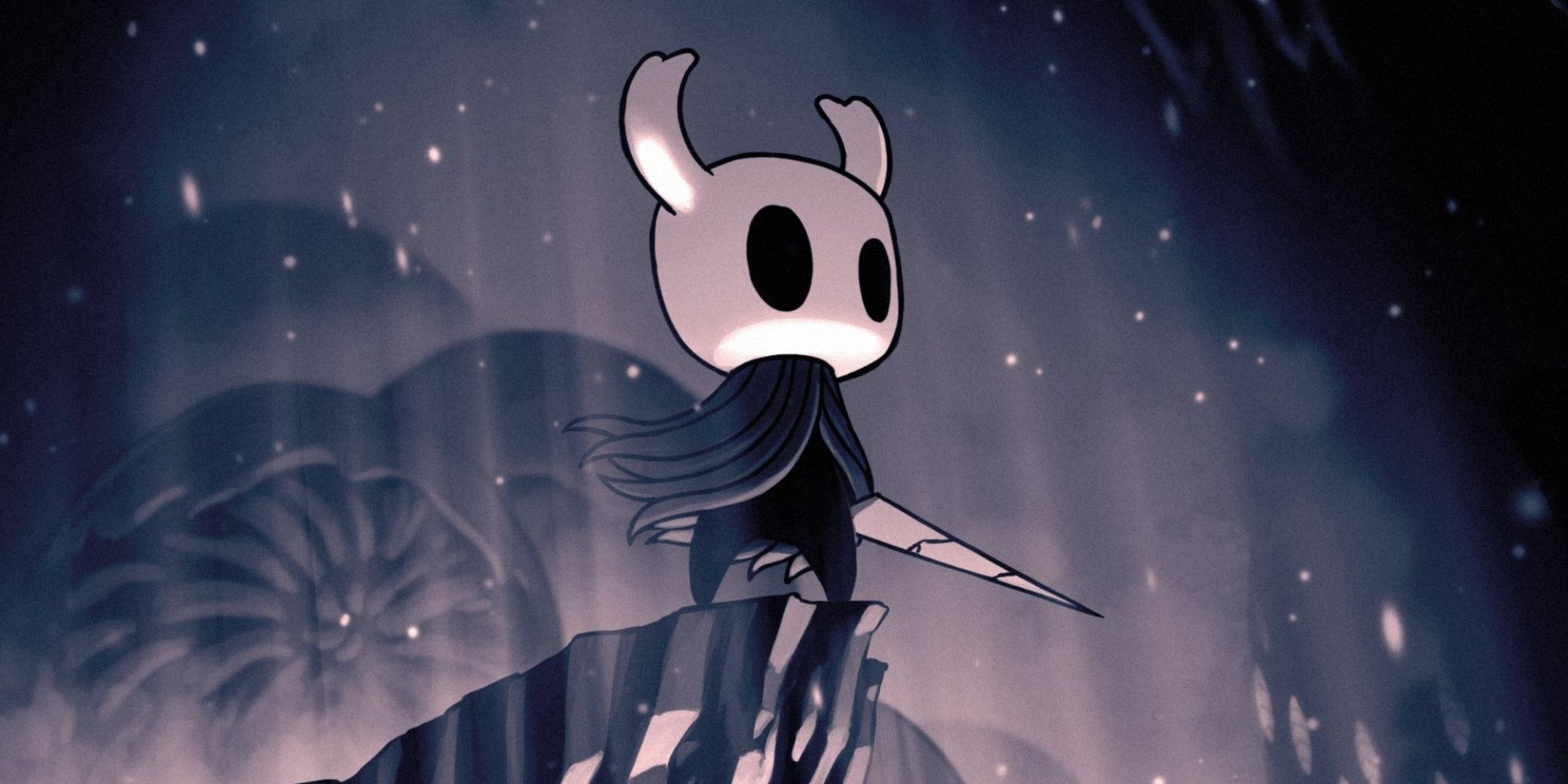 Hollow Knight Players Are Trying To Beat The Game Using Twitch Chat Commands