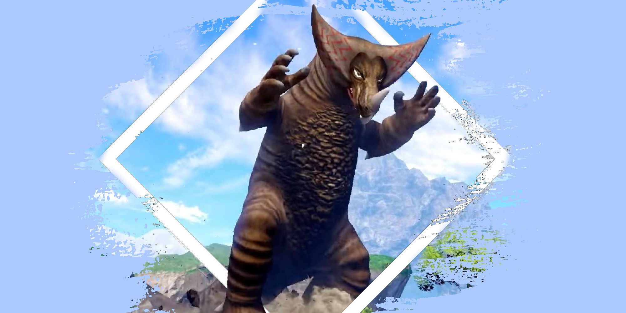 Ultra Kaiju Monster Rancher Is Almost The Perfect Monster Rancher Game