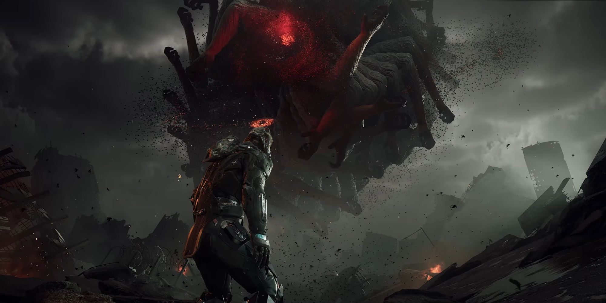 Guild Wars Publisher Reveal New Sci-Fi Shooter Called LLL, 9-Minutes Gameplay Trailer Shared