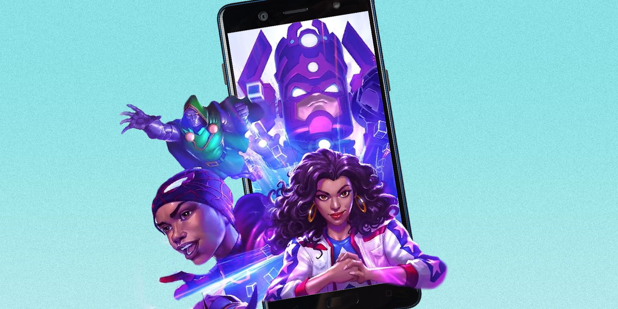 Marvel Snap Is The Most Engaging Mobile Game I've Played In Years