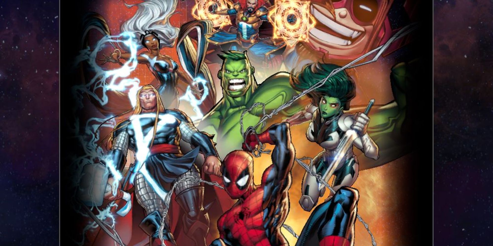 Marvel Snap: Everything You Need To Know About The Recruit Season Pass