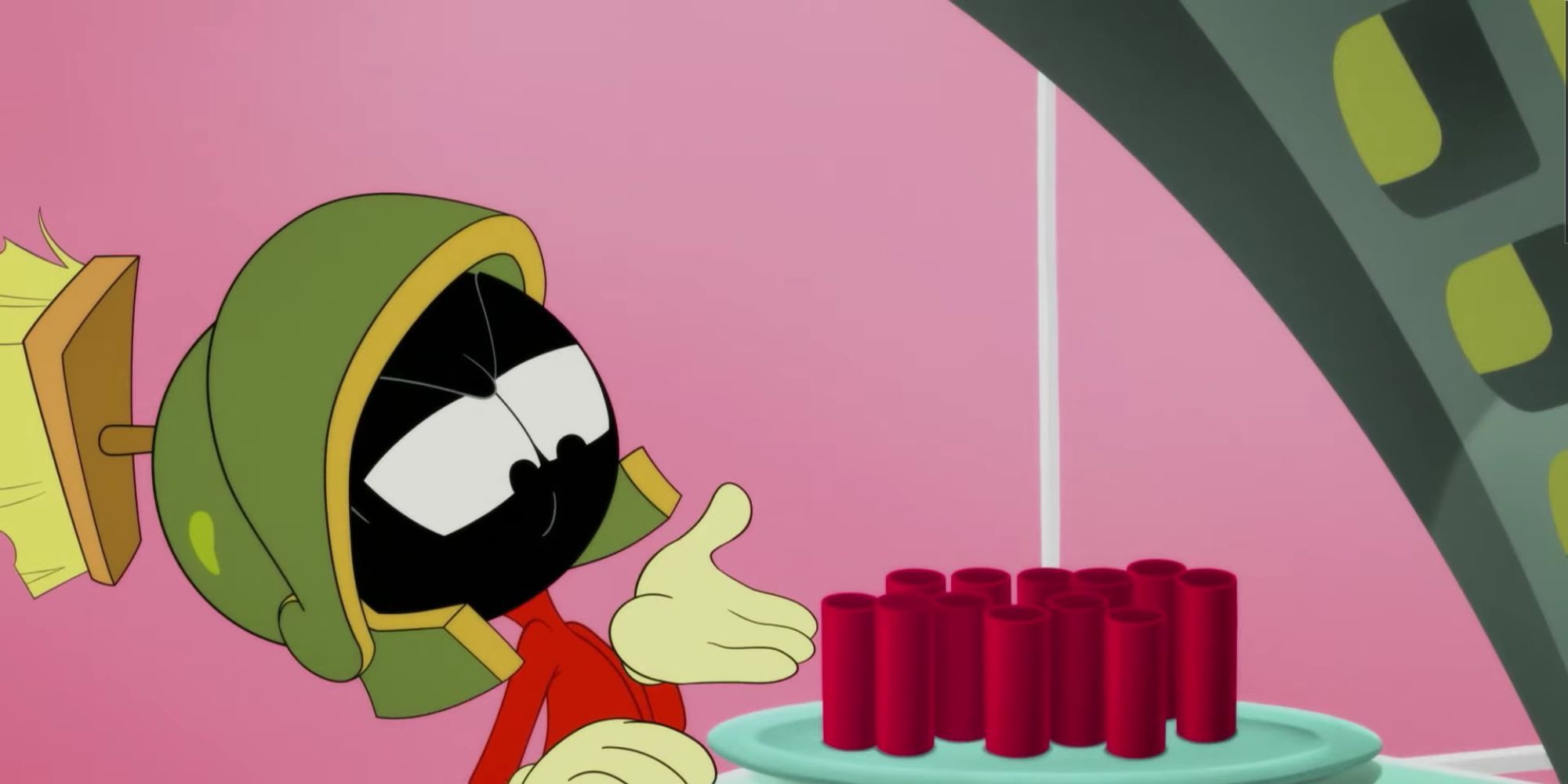 MultiVersus Players Are Already Questioning Why Marvin Is An Assassin, Not A Mage