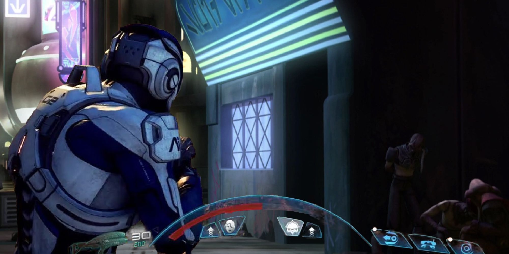 It's Time For A Star Wars Open-World RPG Set On Coruscant