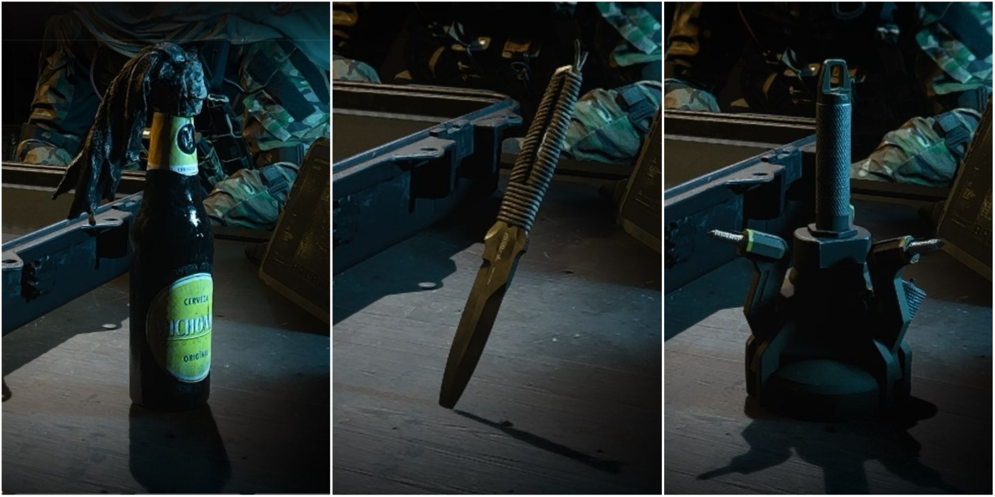 Call of Duty: Modern Warfare 2 - All Lethal Equipment, Ranked