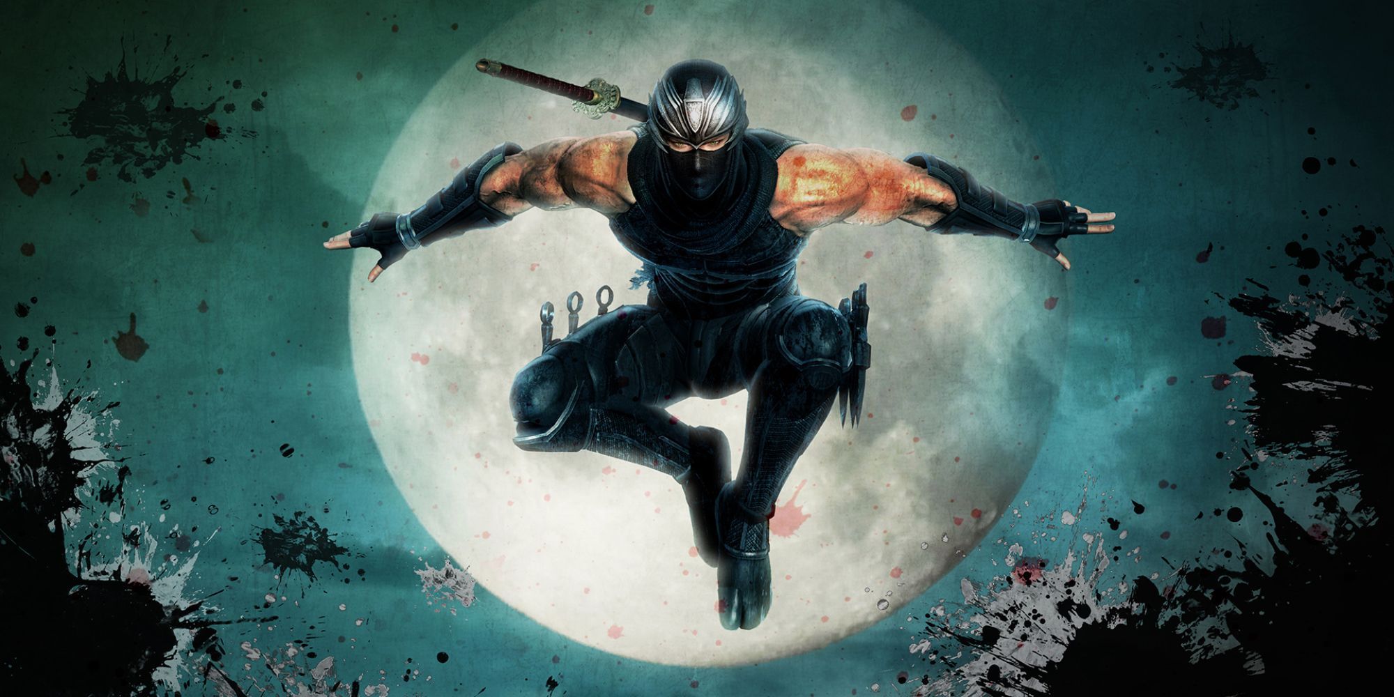 Team Ninja Confirms Plans To Reboot Ninja Gaiden And Dead Or Alive