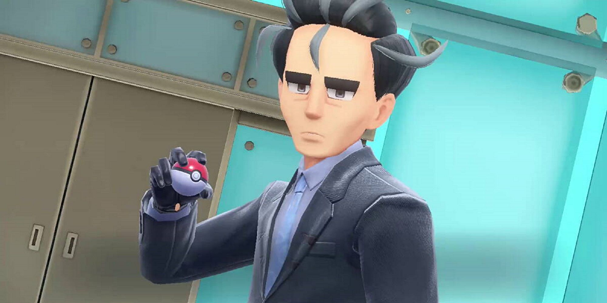 Pokemon Scarlet & Violet’s Larry Is My Spirit Animal