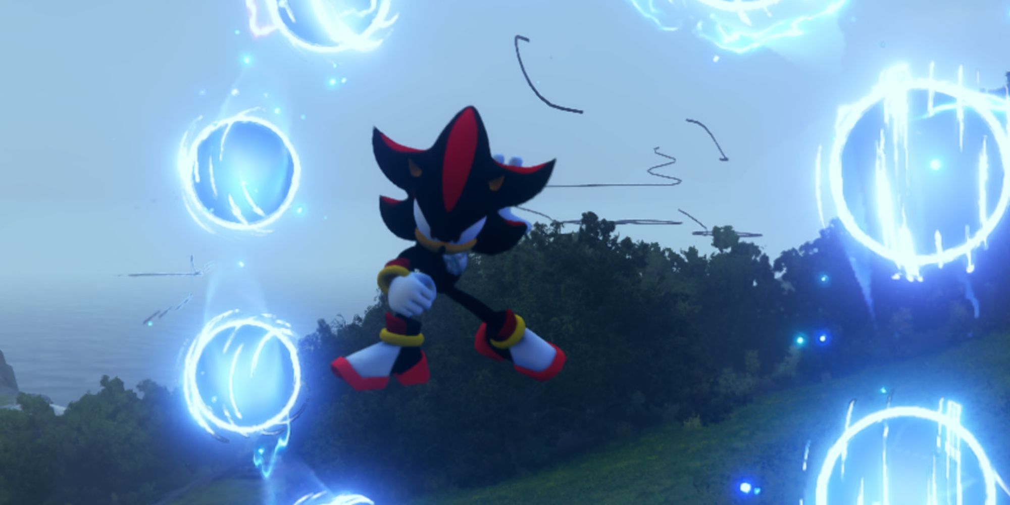 This Week In Modding: Shadow Added To Sonic Frontiers, Ed Sheeran Removed From Pokemon, And More