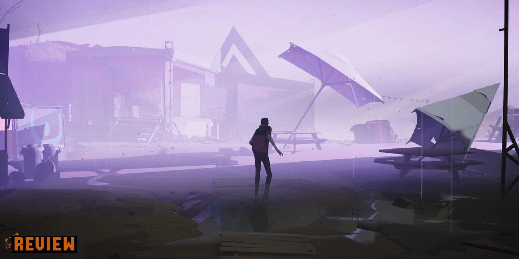 Somerville Review: War Of The Walking Simulators