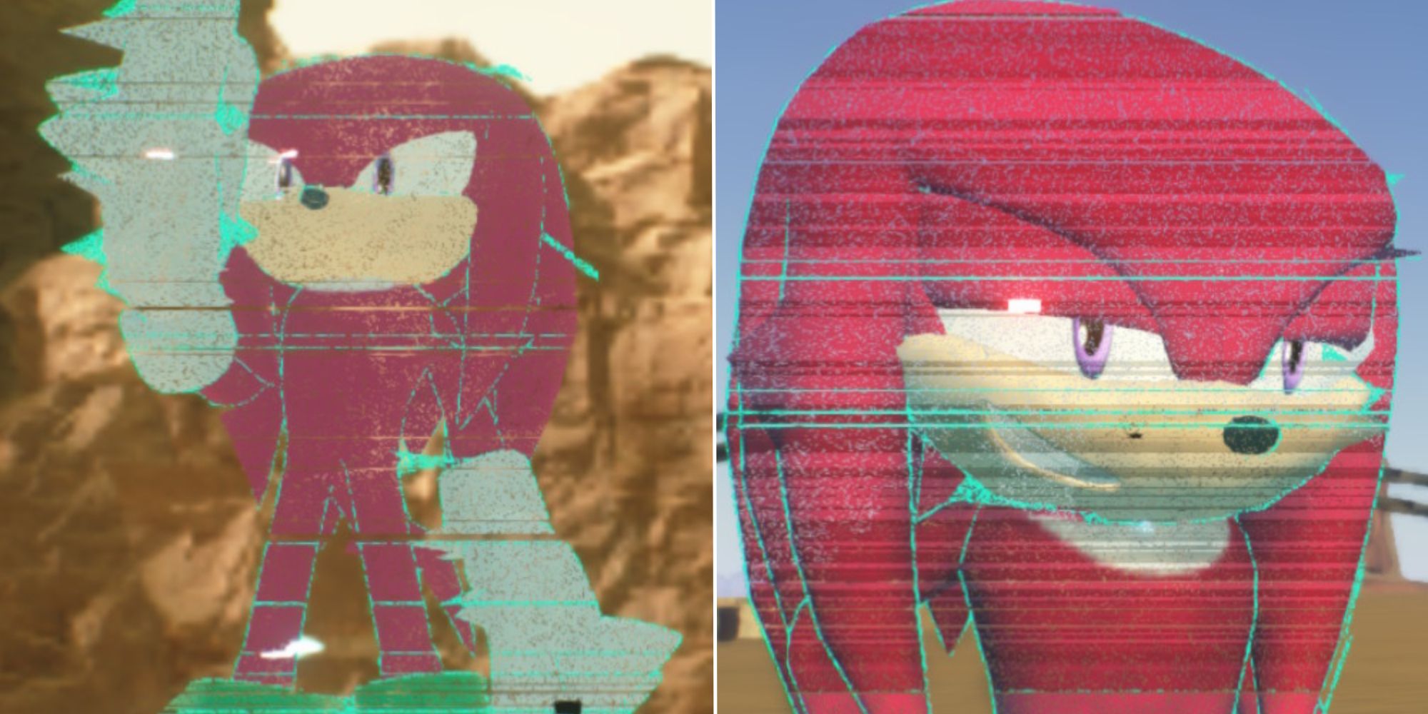 Sonic Frontiers: Ares Island Quest Guide