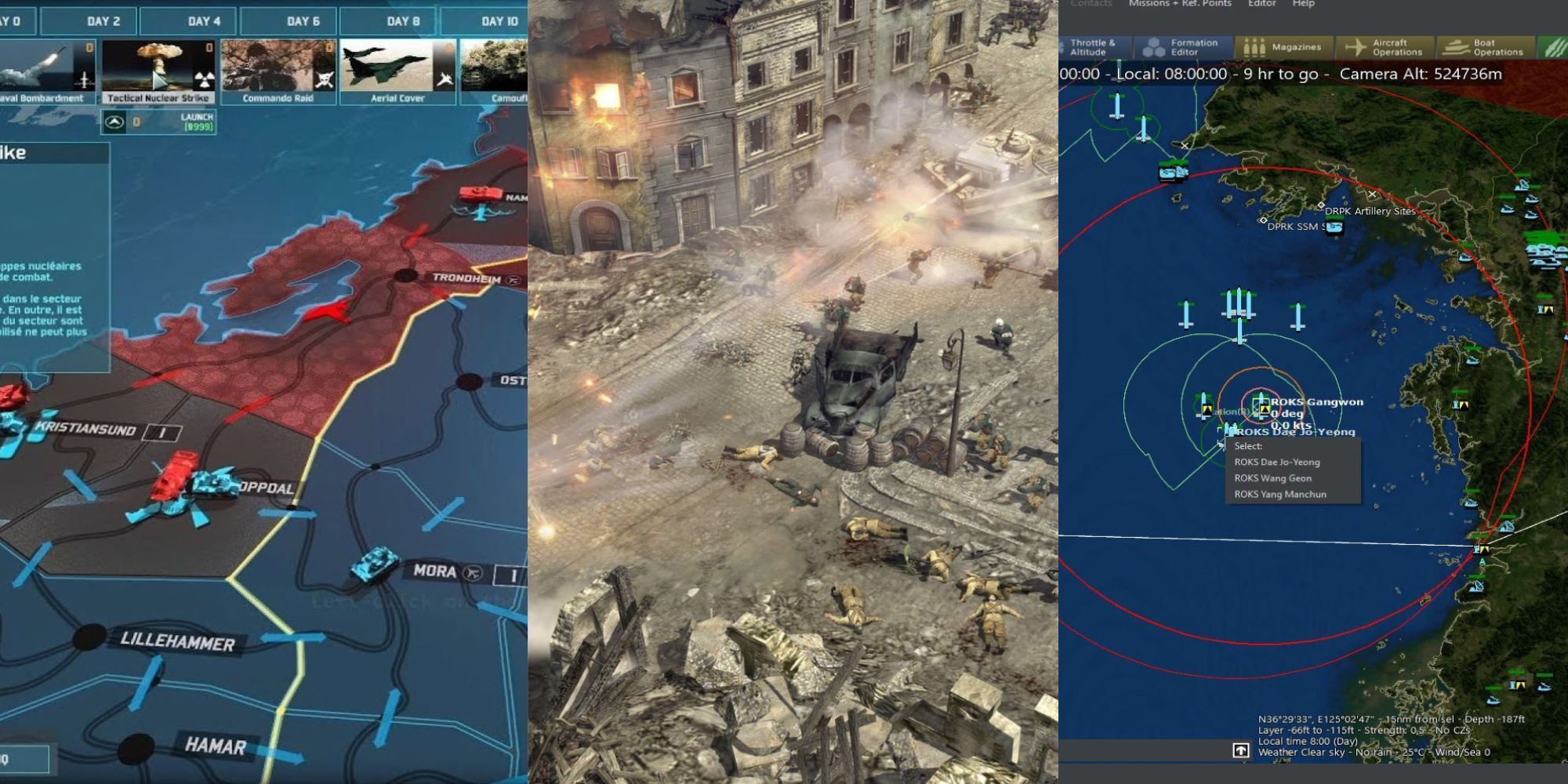 10 Strategy Games Turning 10 Years Old In 2023