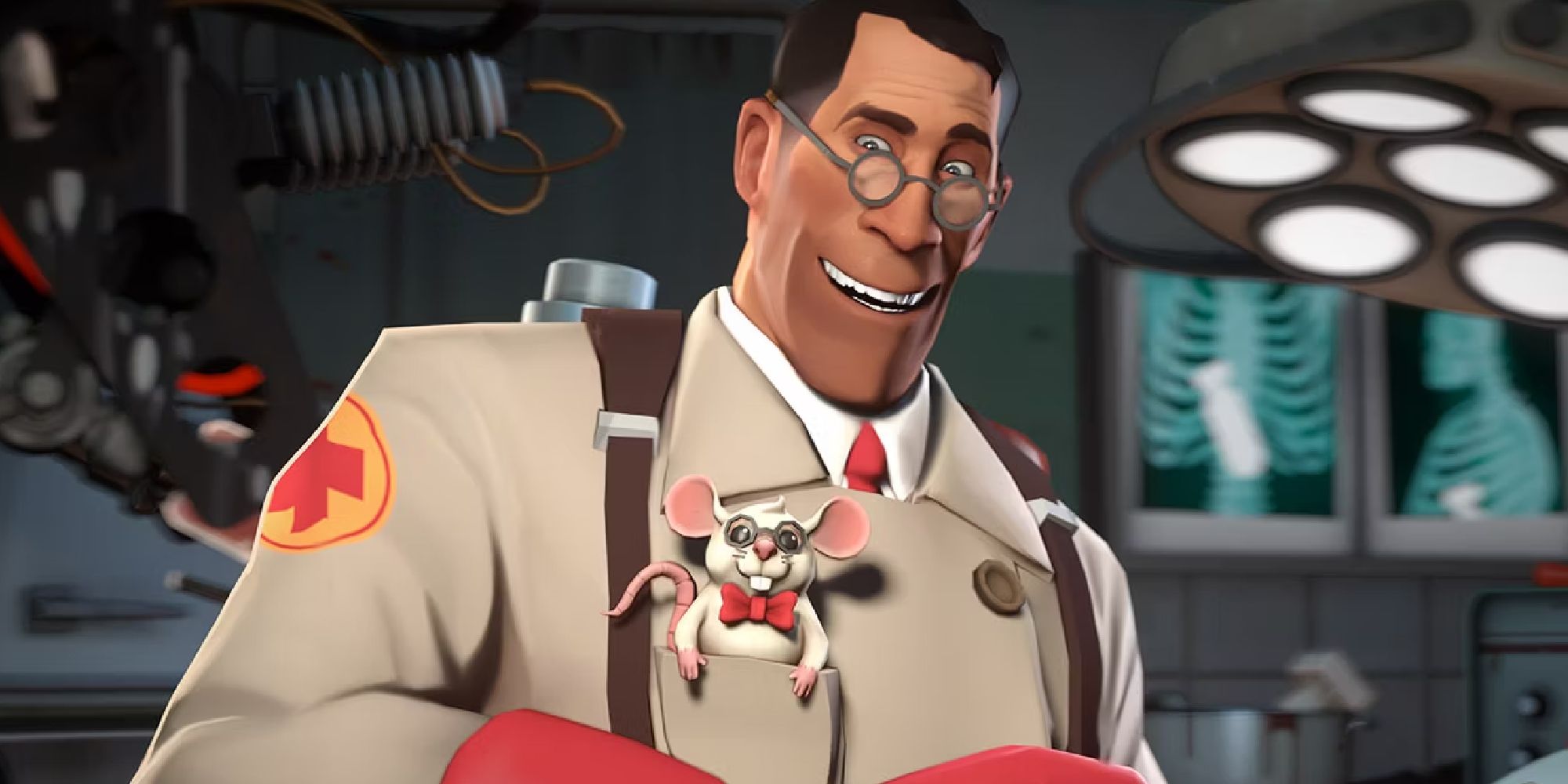 TF2 Modding Expansion Opens The Door To Apex Sliding And Titanfall Movement