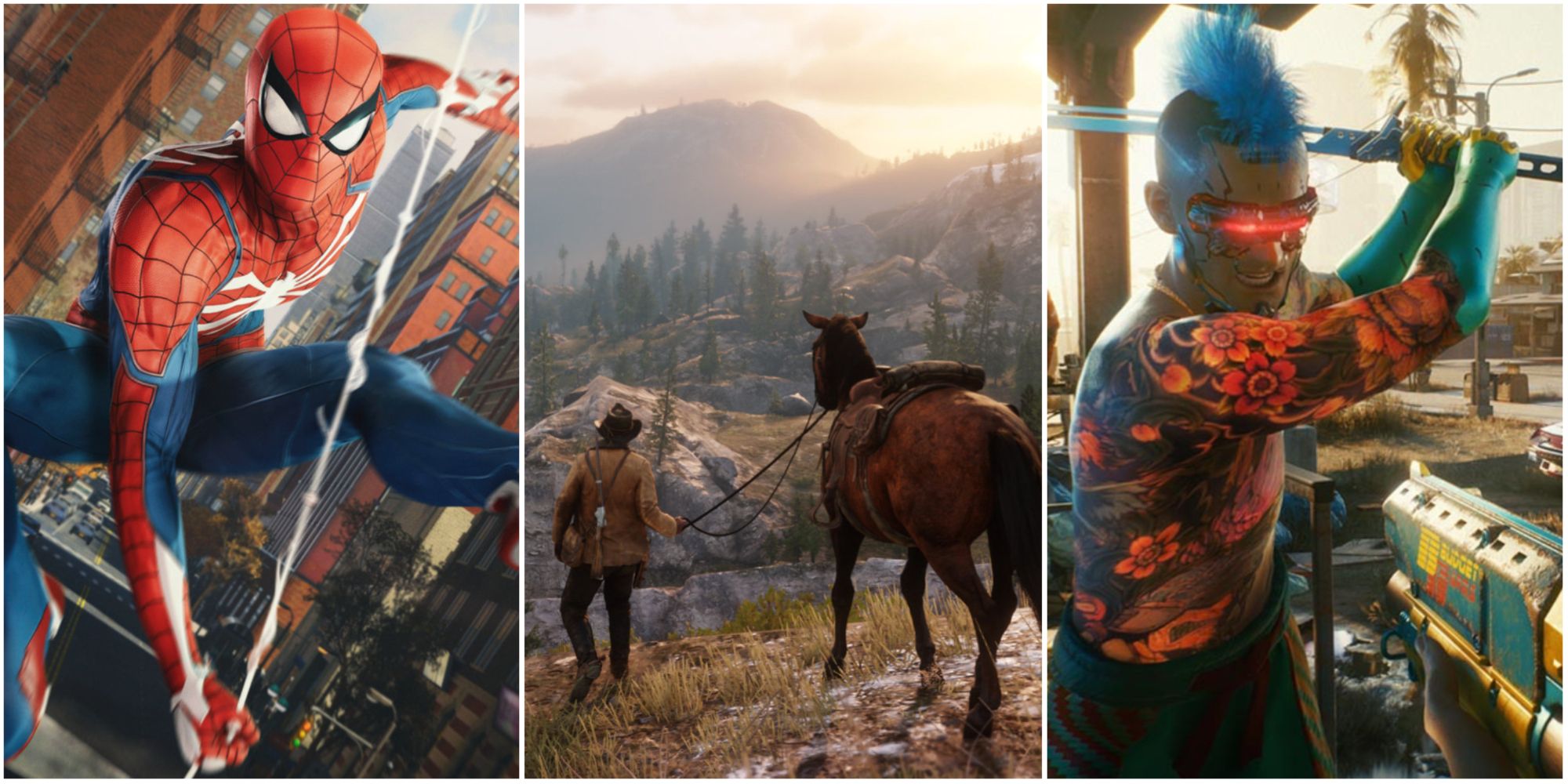 The 16 Best Story-Driven Games For The Steam Deck