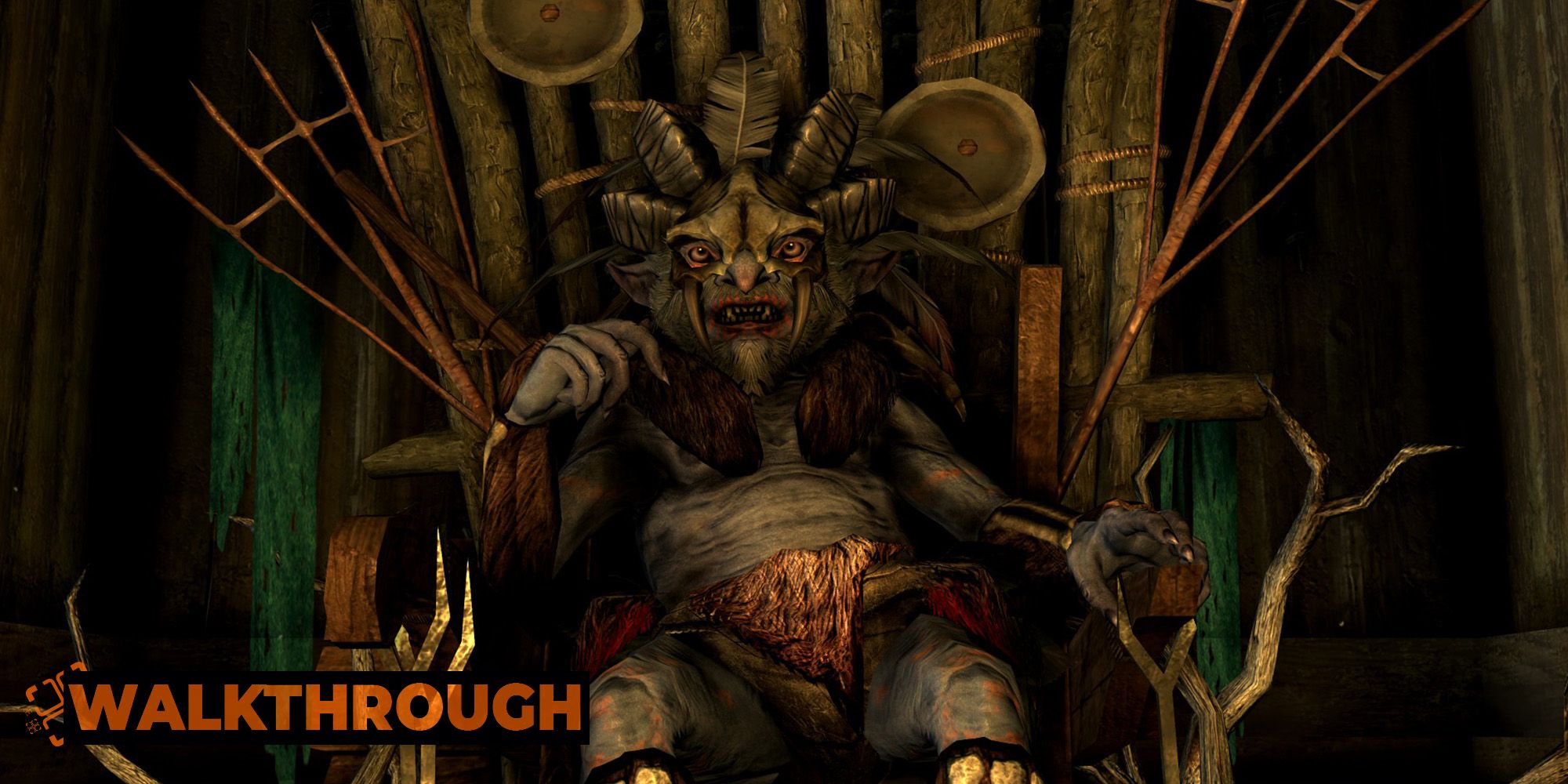 Skyrim: The Chief Of Thirsk Hall Side Quest Walkthrough