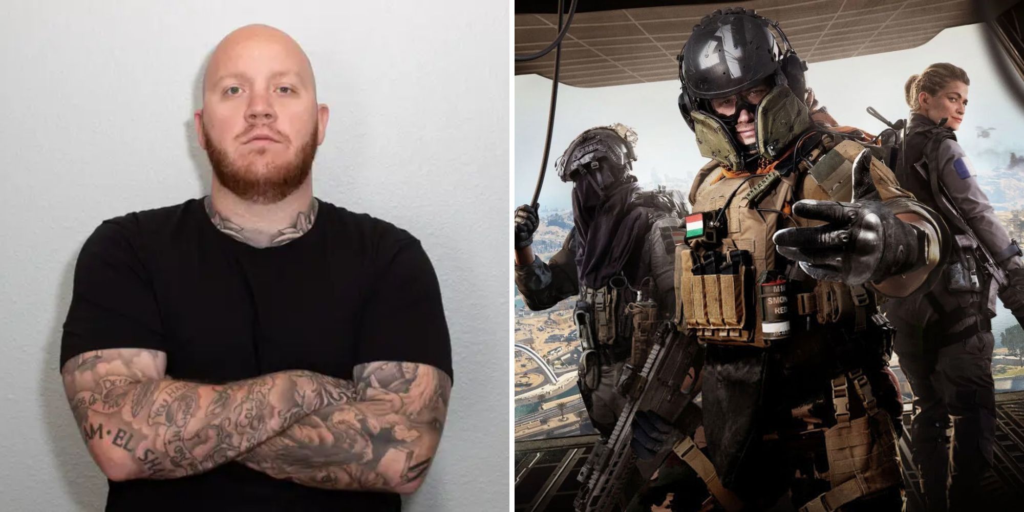 TimTheTatman Bribes Warzone 2 Players $1,000 To Win A Bet With Ninja
