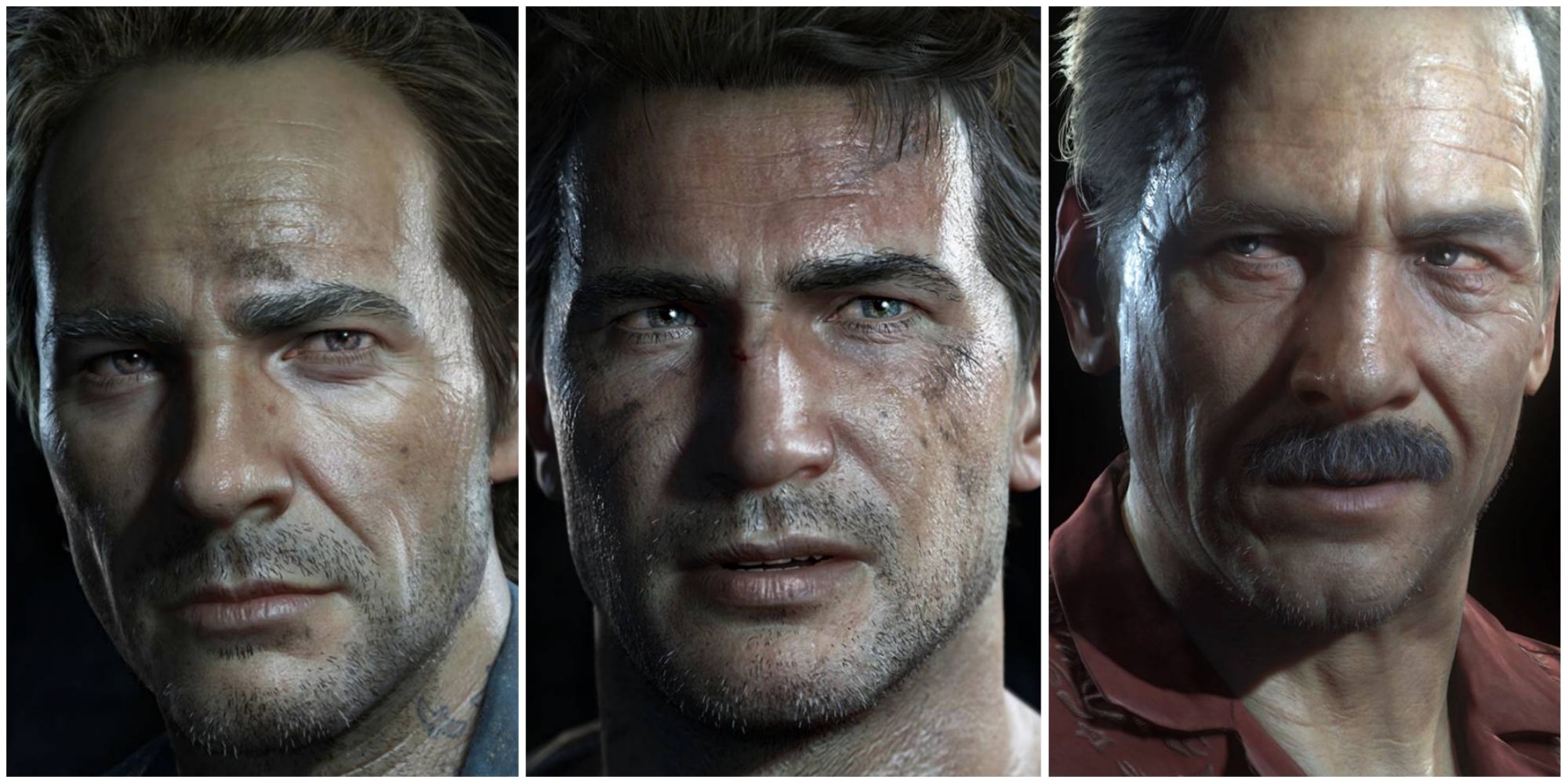 Which Uncharted Character Are You Based On Your Zodiac Sign?