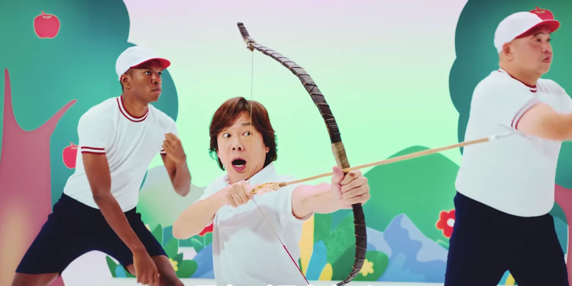 This Japanese God Of War Ragnarok Ad Is Even Better Than The Ben Stiller One