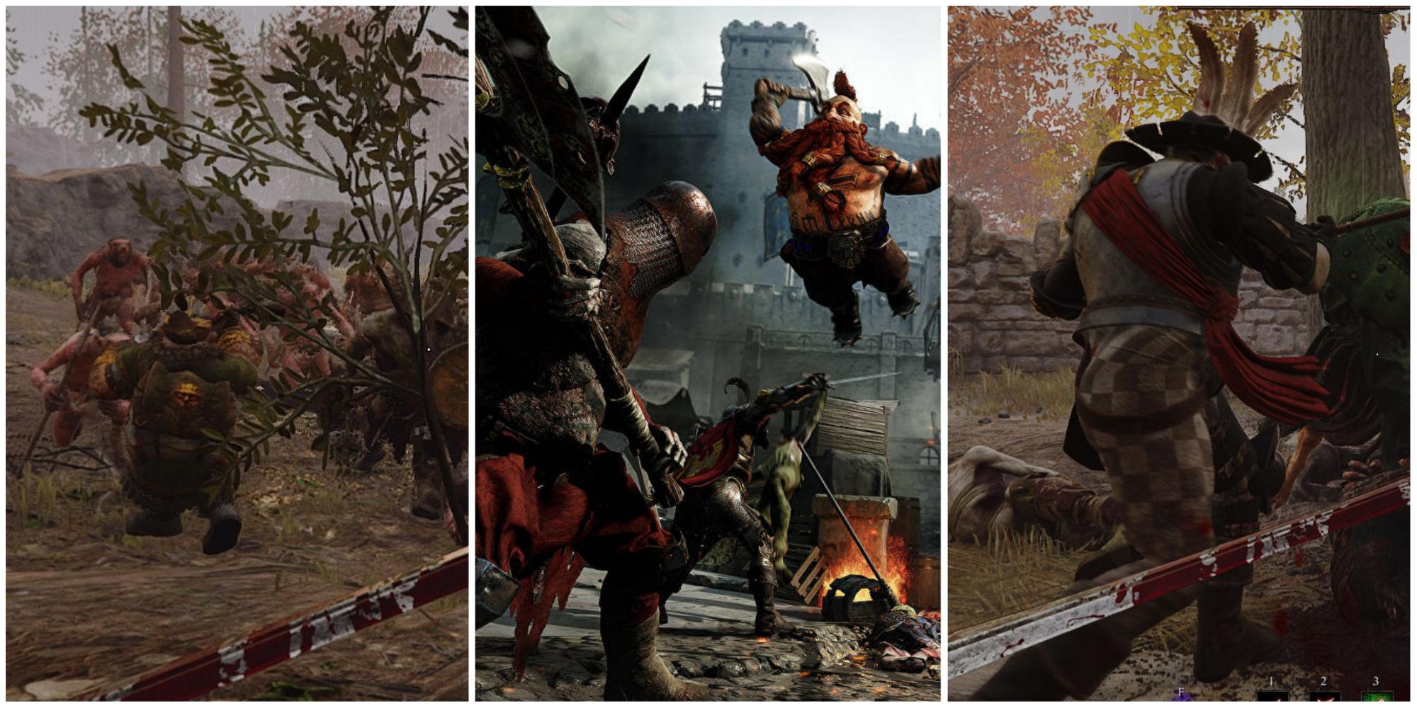 8 Things We Wish We Knew Before Playing Warhammer: Vermintide 2