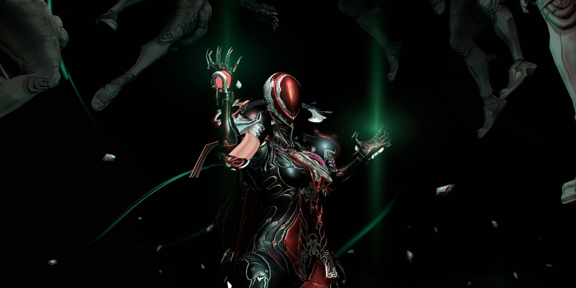 Warframe: Mag Complete Guide – Drops, Abilities, And Builds
