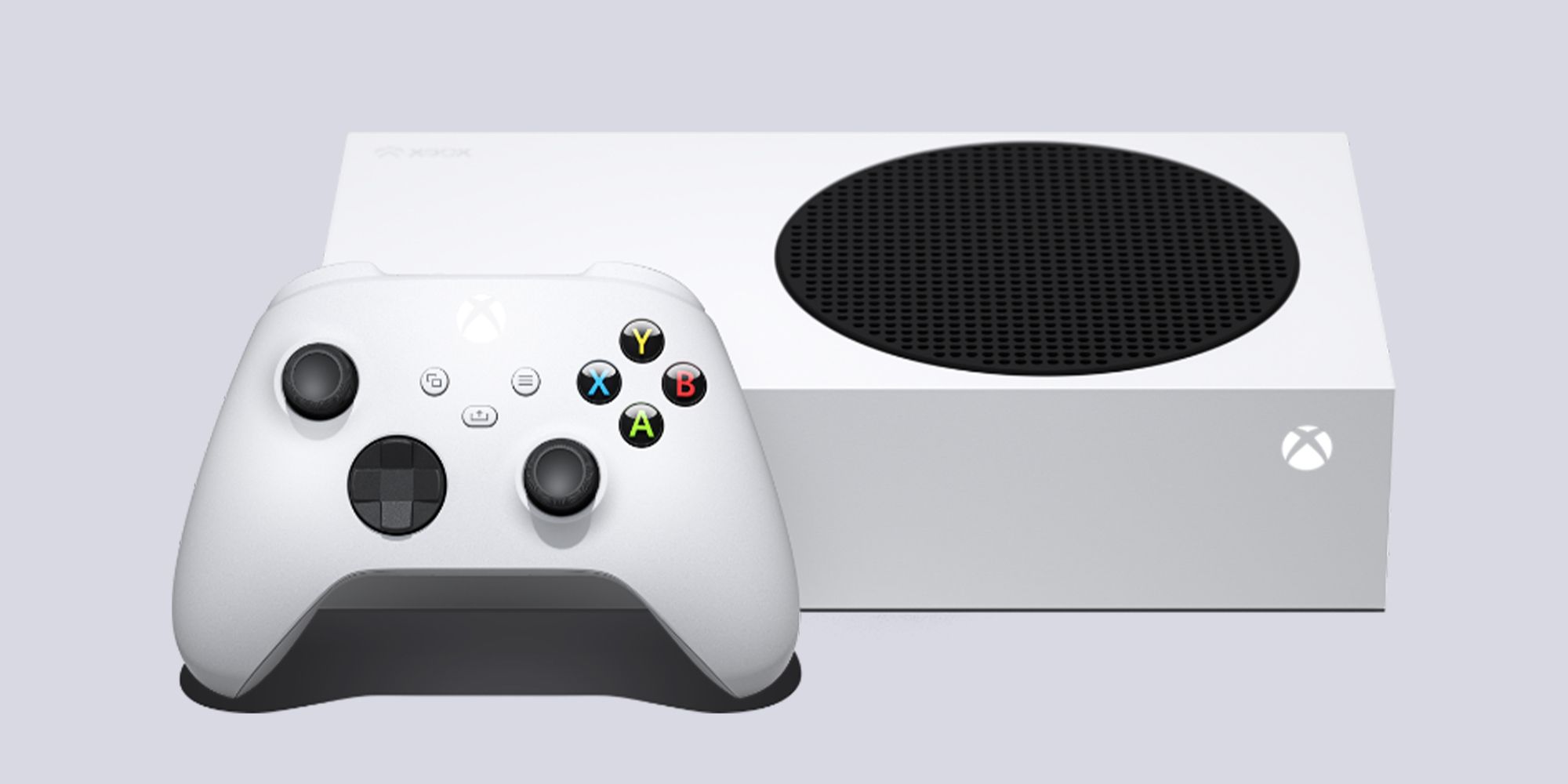 Xbox Sends Fan New Console After Series S "Saved His Life"