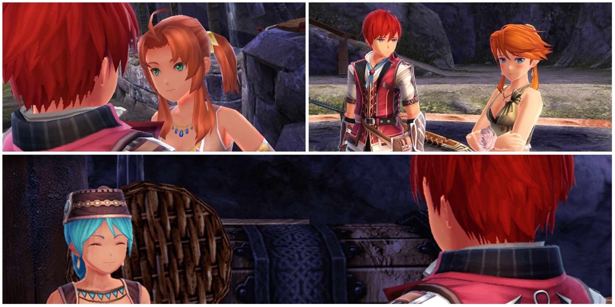 Ys 8: Lacrimosa Of Dana - Complete Guide To Gift Items