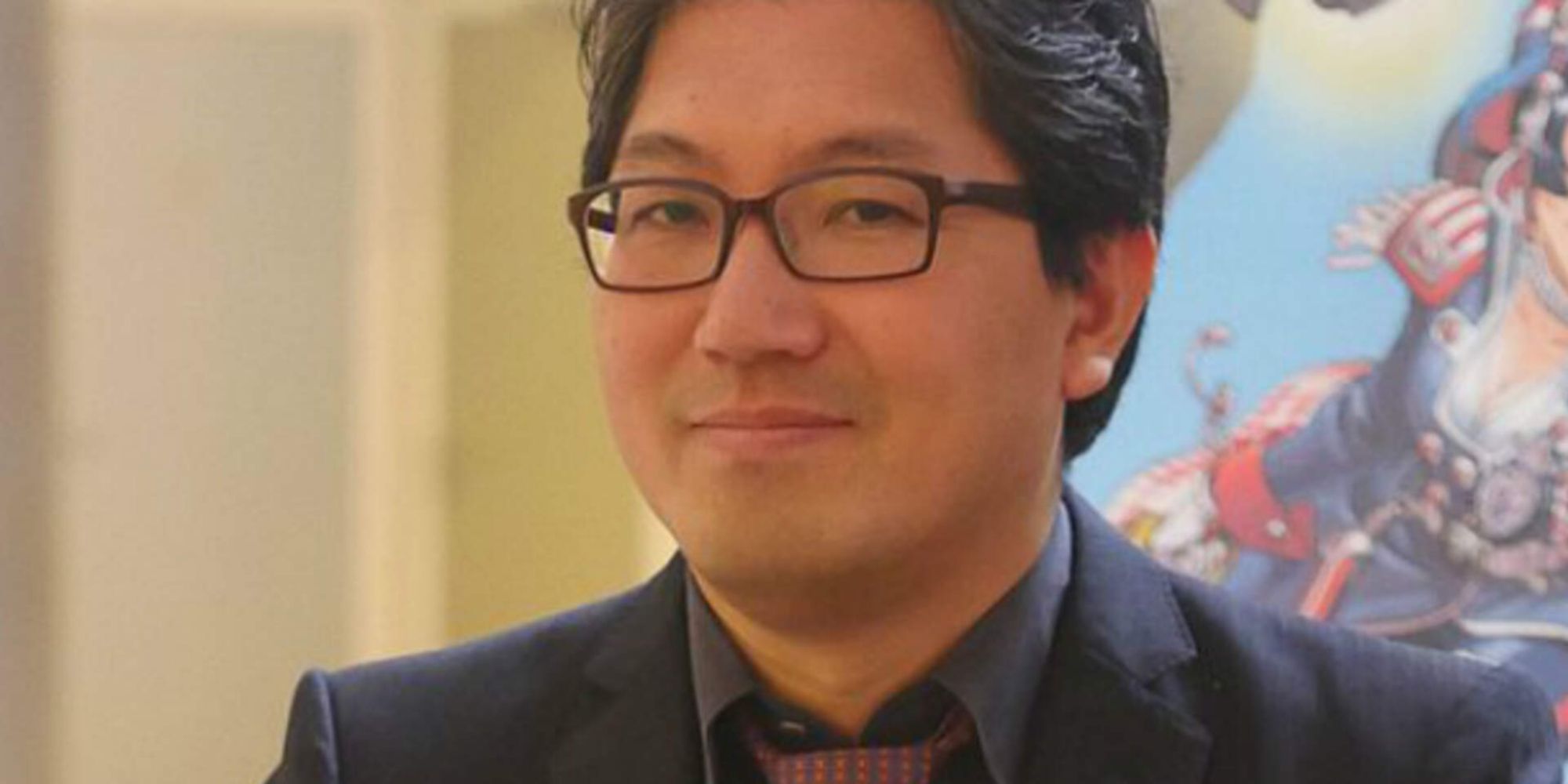 [Update] Sonic Creator Yuji Naka Gets Over 2 Years In Prison