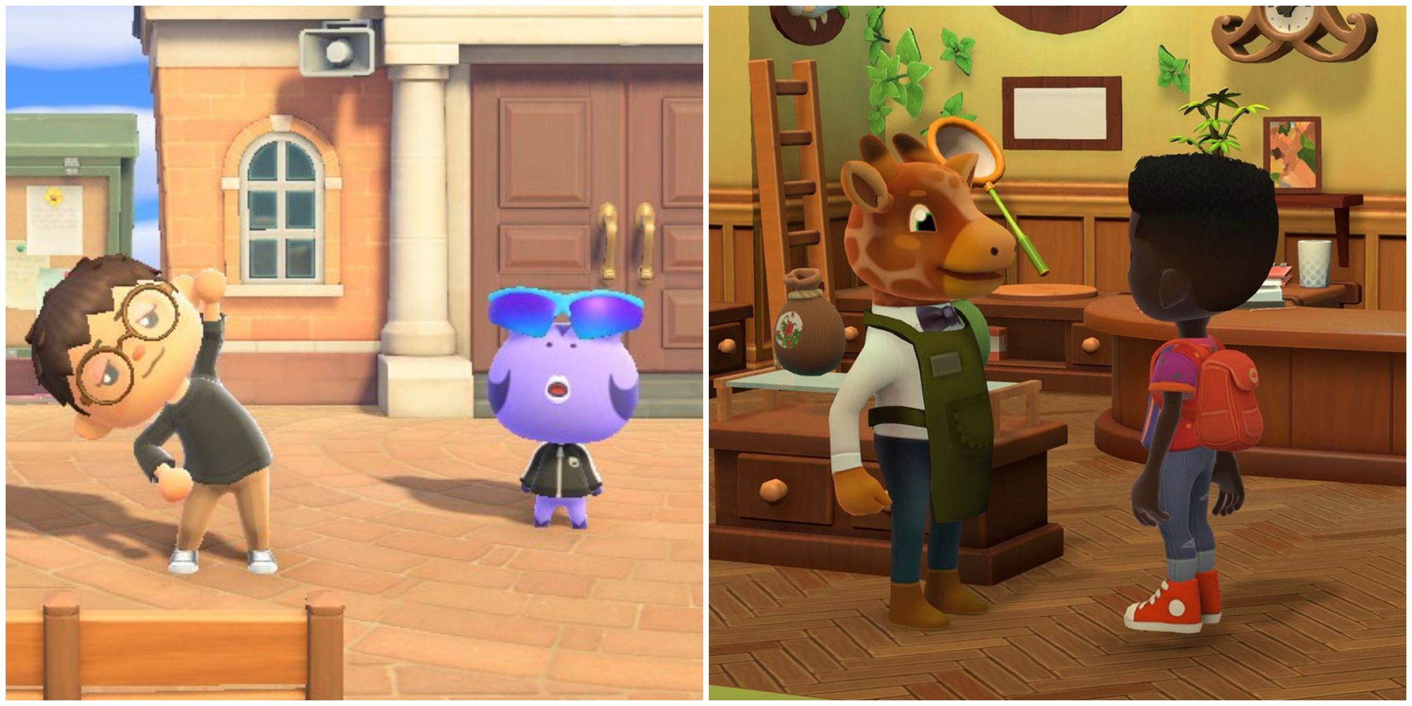 Hokko Life Vs. Animal Crossing: Which Is Better?
