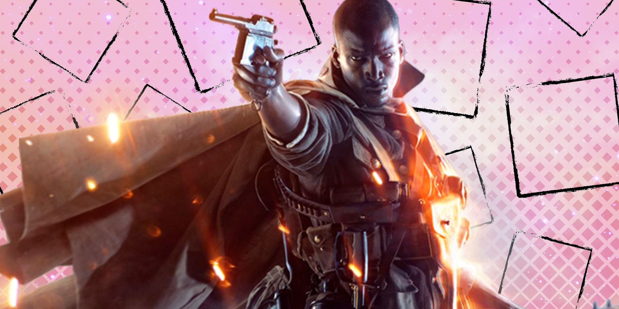 DICE Needs To Recapture The Magic Of Battlefield 1 In The Next Game