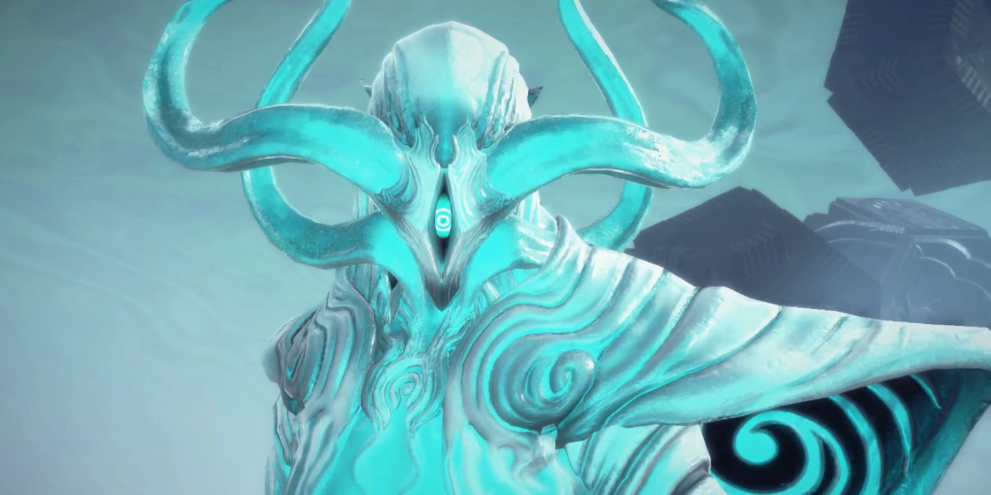 Bayonetta 3: Who Is Singularity?