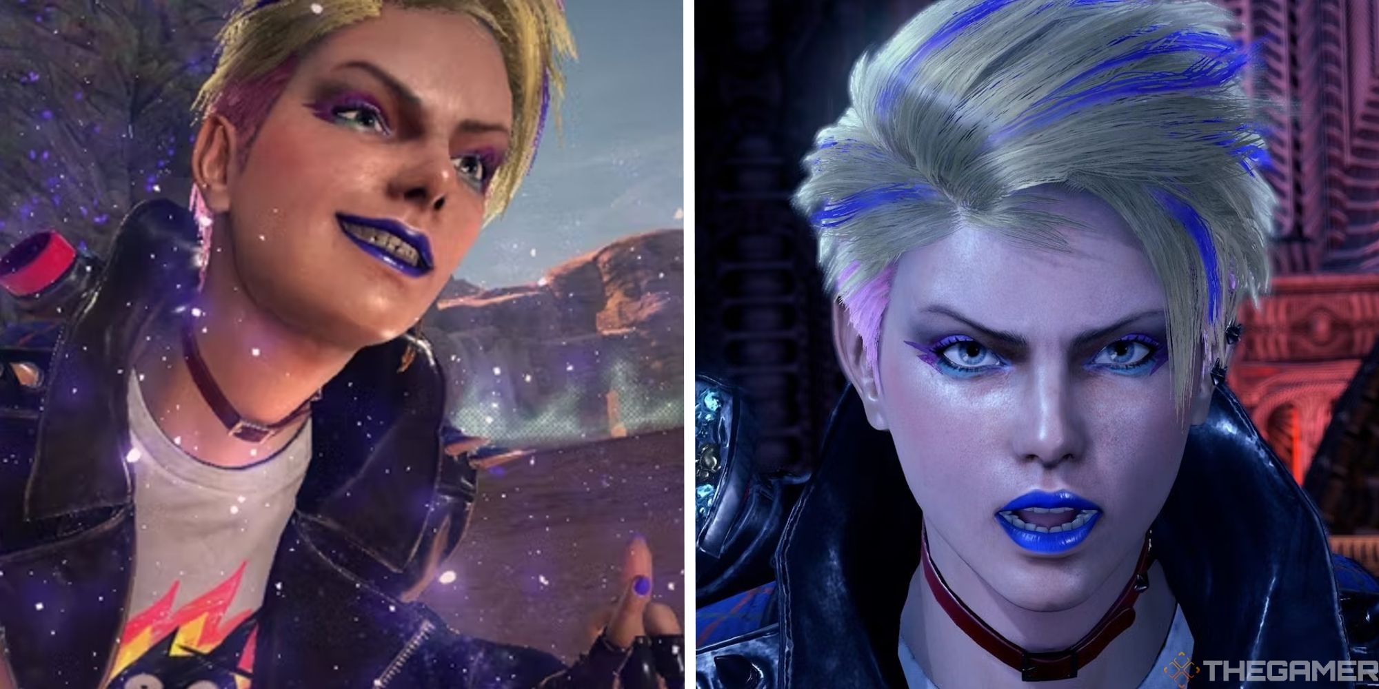Bayonetta 3: Who Is Viola?