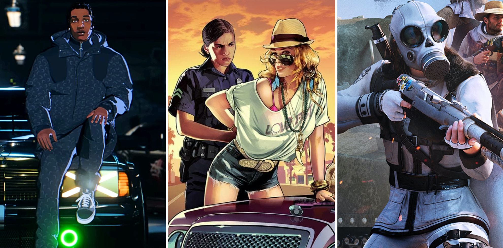 The Biggest Gaming News For November 26, 2022