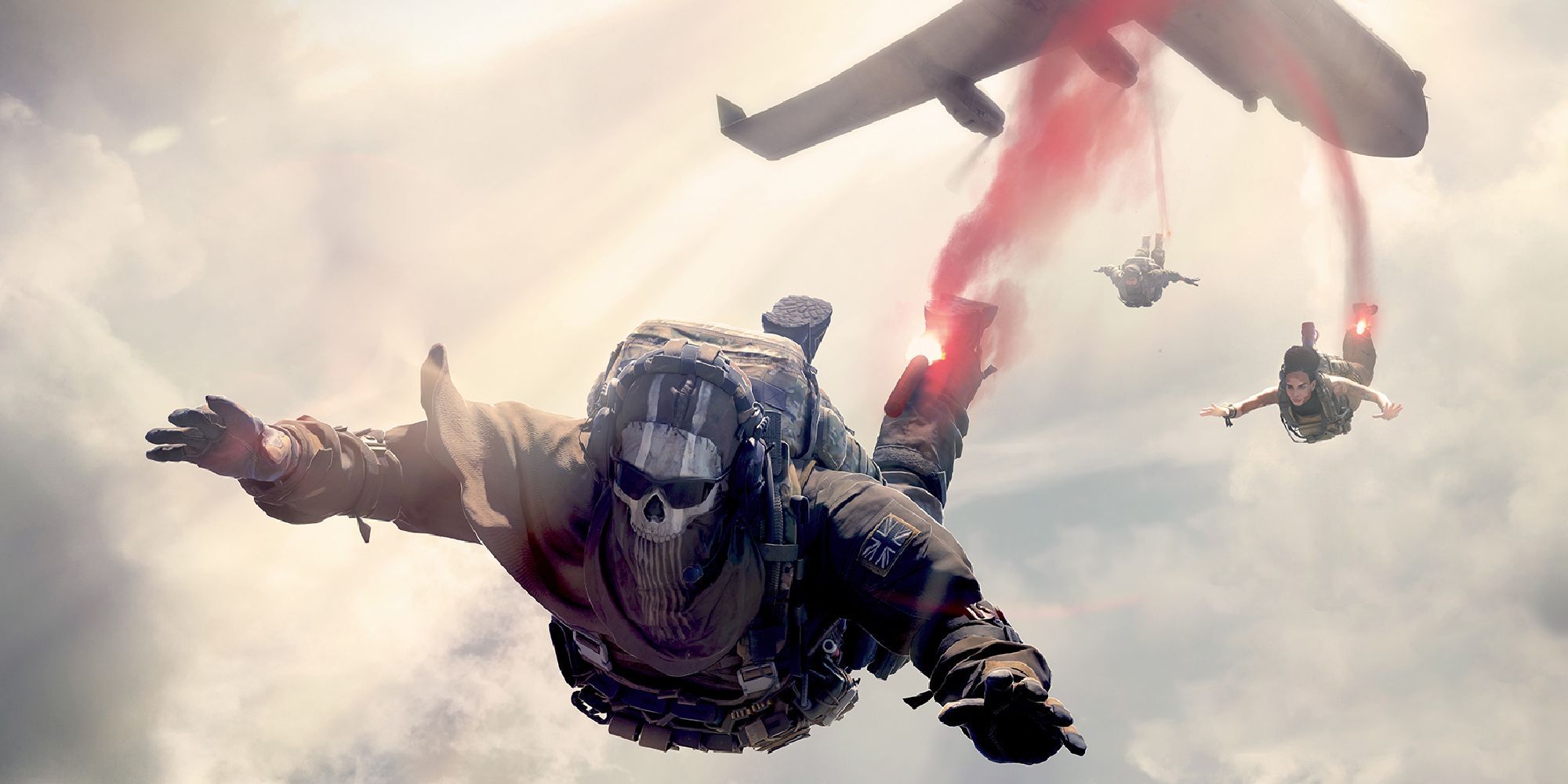 Microsoft Reportedly Offers Sony The Right To Put Call Of Duty On PS Plus