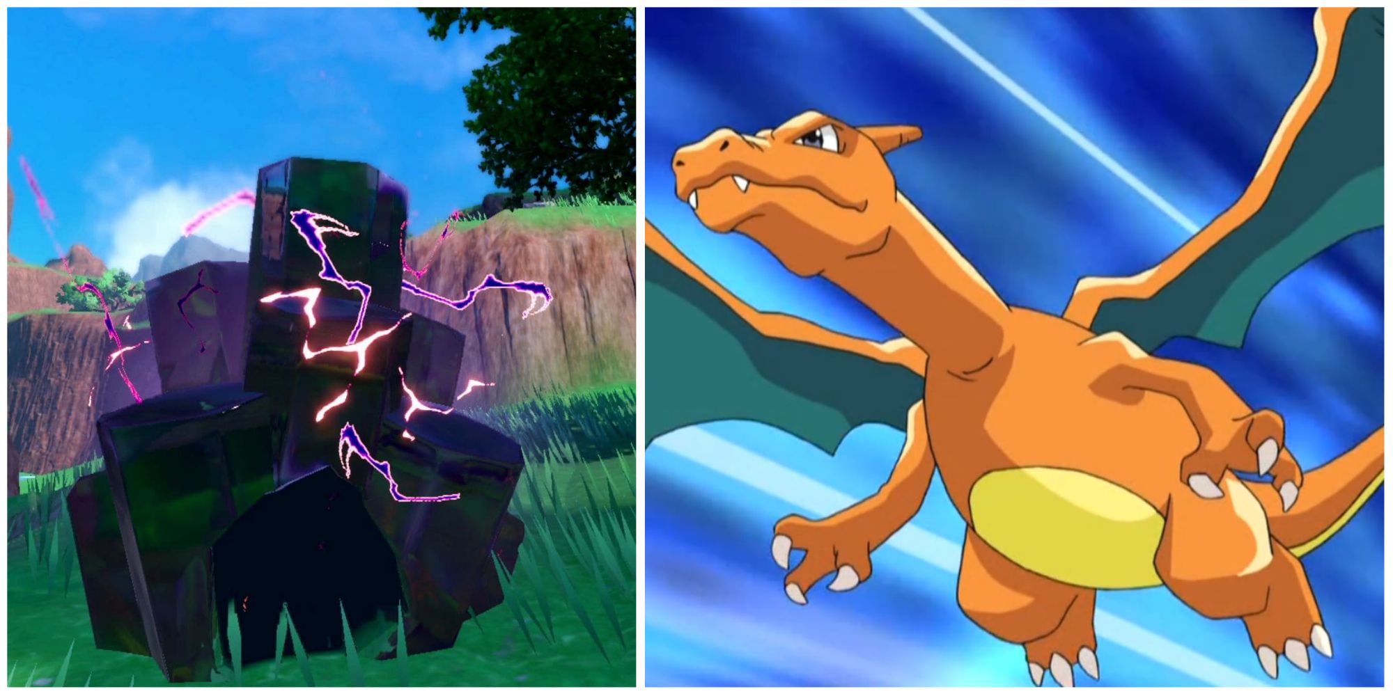 Pokemon Scarlet & Violet: How To Get Charizard